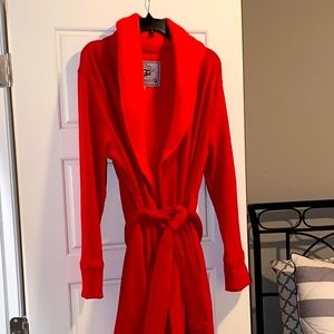 Ugg wrap robe.